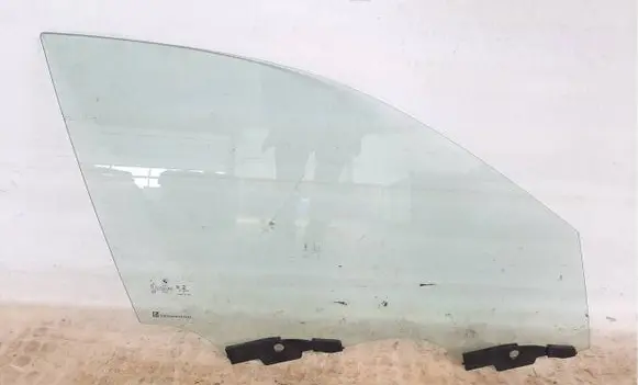 BMW 3 G20 G21 Front door window glass four-door 