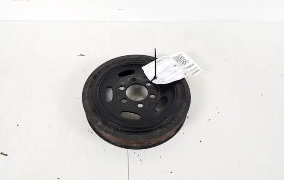 Jaguar XF X250 Crankshaft pulley 4R8Q6B319AA
