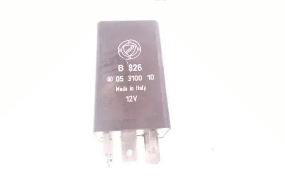 Alfa Romeo 156 Other relay 05310010