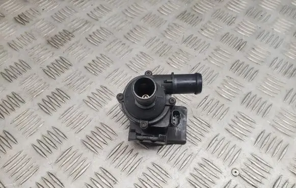 Audi S5 Facelift Electric auxiliary coolant/water pump 06H121601K