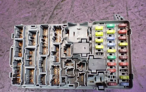 Honda Civic Fuse box set 3820B-S6A-G000