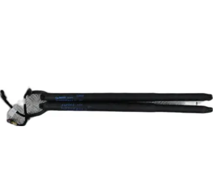 Skoda Superb B8 (3V) Tailgate strut 3V9827851B