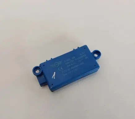 Mini One - Cooper R57 Alarm control unit/module 3455306