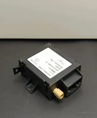 Ford Transit Auxiliary heating control unit/module BK2118D540AA 10R036277 221000339500