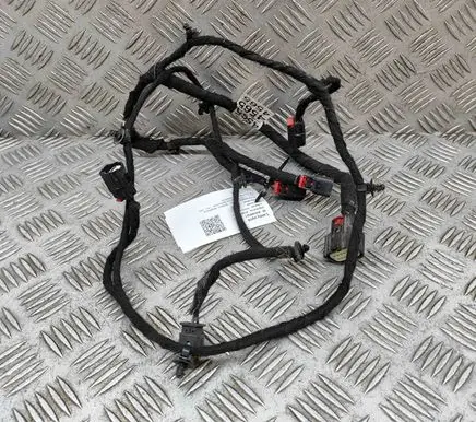 Opel Mokka Parking sensor (PDC) wiring loom 688328731 42504565