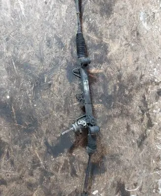 Opel Astra H Steering rack
