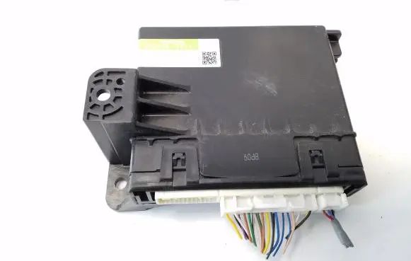 Toyota Prius (XW30) Other control units/modules 8865047171