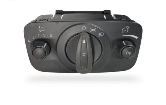 Ford Fiesta Light switch C1BT13A024DB