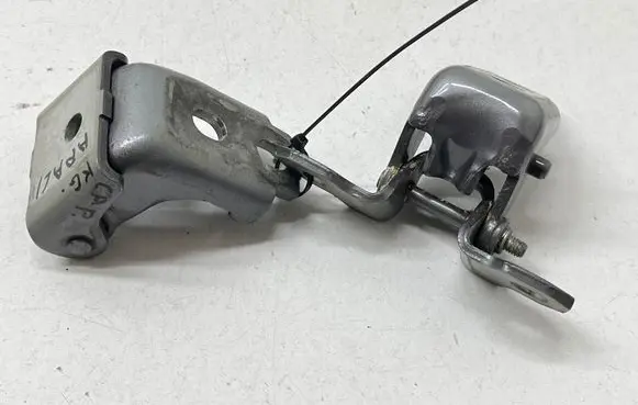 Renault Captur Rear door hinge set 804200003R