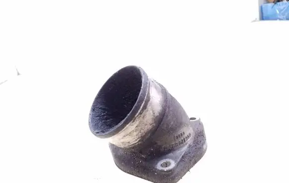 Audi A6 S6 C5 4B Intercooler hose/pipe 046129637B