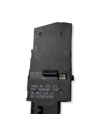 Saab 9-3 Ver2 Gear selector 12788342QA