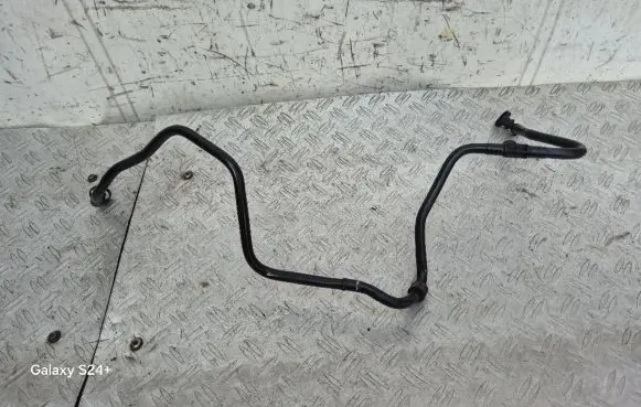 BMW X3 F25 Vacuum line/pipe/hose 7601507 13907601507
