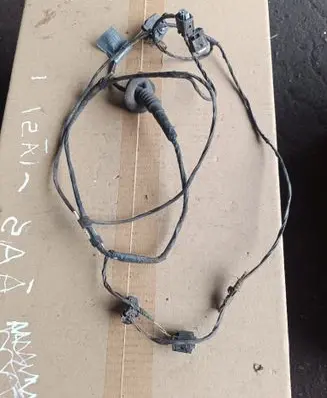 BMW X5 E53 Parking sensor (PDC) wiring loom 6906341
