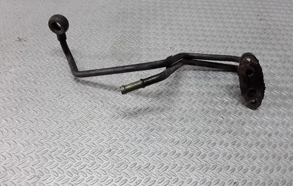 Honda Accord Coolant pipe/hose 