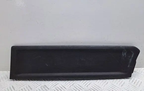 Toyota Avensis T270 Other trunk/boot trim element 6474405010C0 6474405010