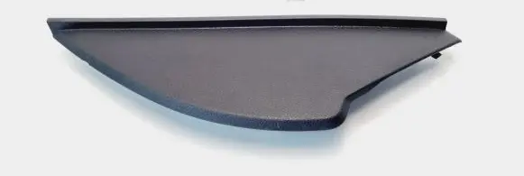 Hyundai Tucson TL Dashboard side end trim 84765D7000 84766D7000
