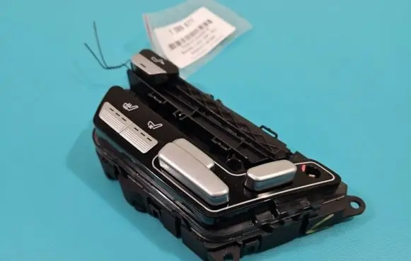 Mercedes-Benz S W221 Seat control switch A2218702951 IMPRK1389677