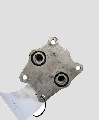 Toyota RAV 4 (XA50) Engine oil radiator