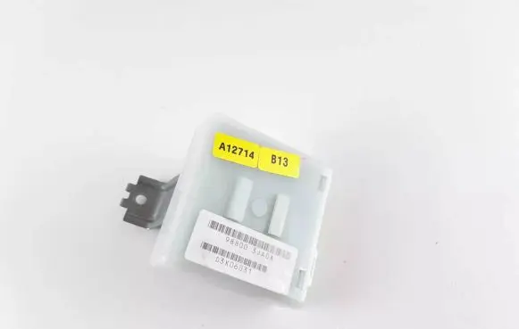 Infiniti QX60 L50 Seat control module 988003JA0A D3K06031