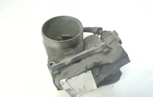 Volkswagen Golf V Throttle valve 03C133062C A2C53030936