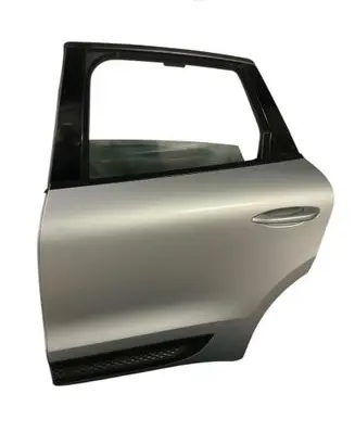 Porsche Macan (95B) Rear door 