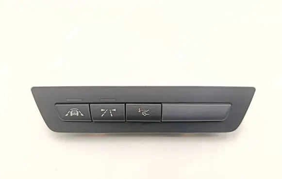 BMW 5 F10 F11 Other switches/knobs/shifts 9247370 901209330007 11419T10