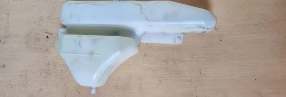 Mazda 6 Coolant expansion tank/reservoir