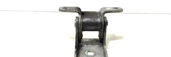 Opel Meriva B Front door upper hinge