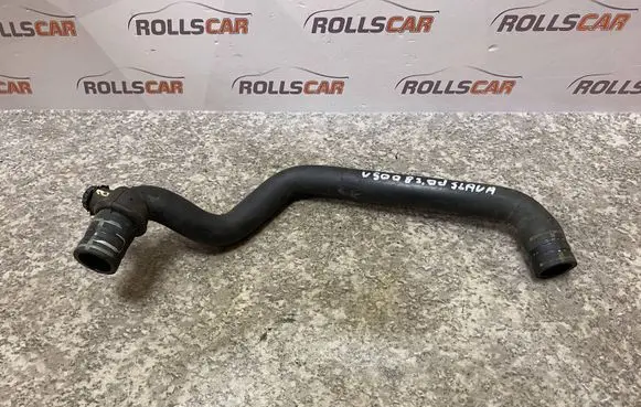 Volvo V50 Engine coolant pipe/hose X632163
