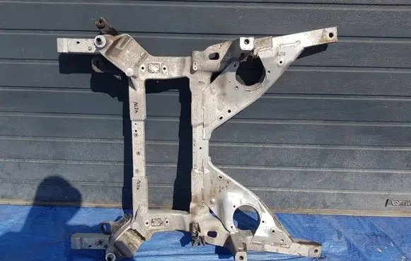 Alfa Romeo Stelvio Front subframe KOLYSKAWOCEKALFA