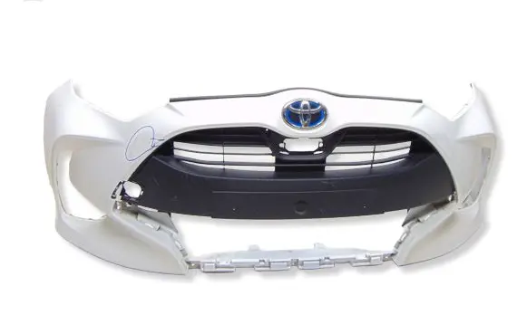 Toyota Yaris Front bumper 521190DA00