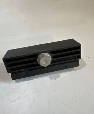 BMW 5 F10 F11 Battery bracket 7592923