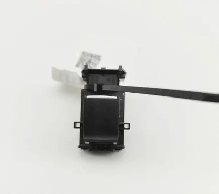 Toyota bZ4X Electric window control switch 8481012110