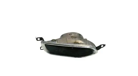 BMW 7 G11 G12 Muffler ending 51127357149 7357149