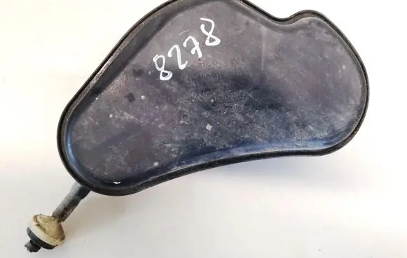 Audi A4 S4 B7 8E 8H Vacuum air tank 8d0131541b