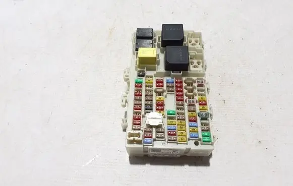 Fuse module