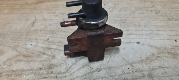 Volvo V50 Turbo solenoid valve 9650098380