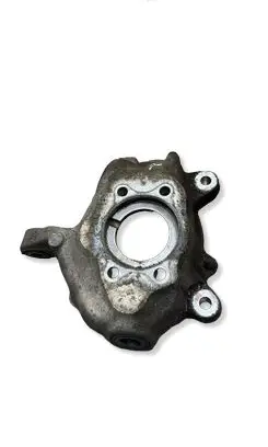 Renault Scenic IV - Grand scenic IV Front wheel hub 