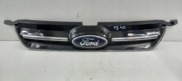 Ford C-MAX II Front bumper upper radiator grill