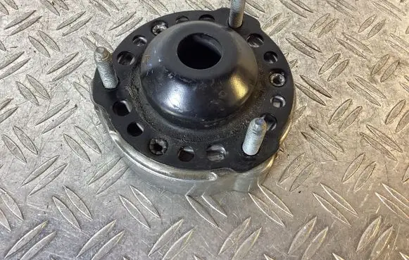 Porsche Cayenne (92A) Coil spring mount 7P0412347A