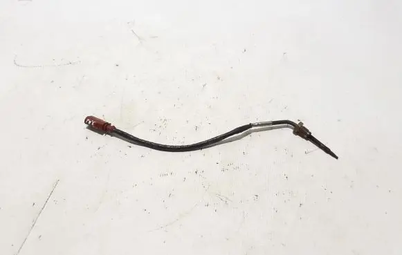 Audi A6 S6 C7 4G Exhaust gas temperature sensor 4M0906088K