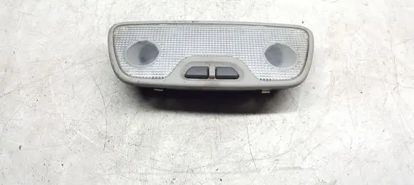 Volvo S60 Front seat light