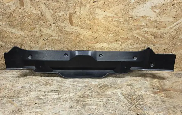 Maserati Coupe Trunk/boot sill cover protection 66244100