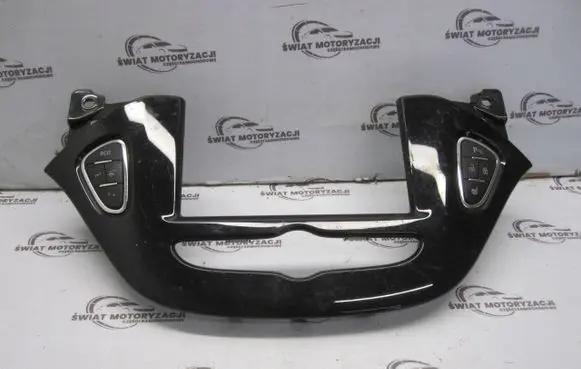 Opel Corsa E Trim molding 39050456
