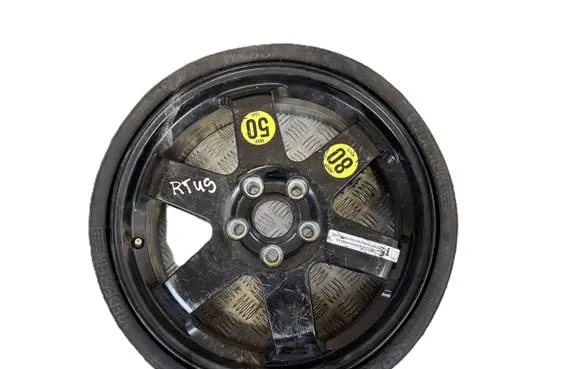 Maserati Coupe R17 spare wheel SL176181773 1676181773