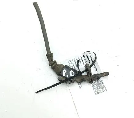 Porsche Taycan 9J1 ABS brake wheel speed sensor 9J1927807