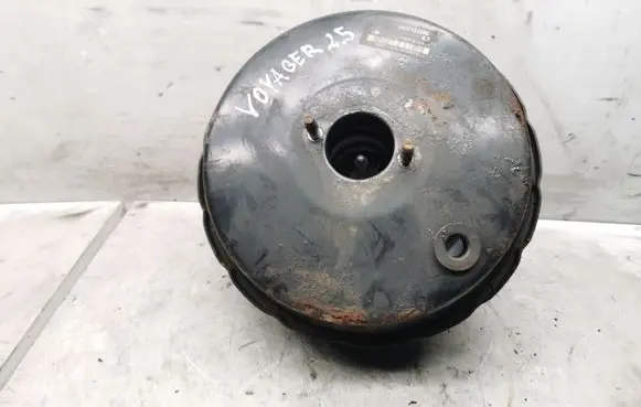 Chrysler Voyager Brake booster 04721342AC 03775727014