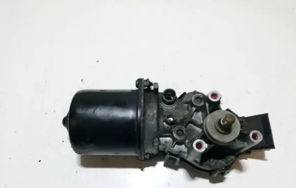 Renault Kangoo I Wiper motor 53630197