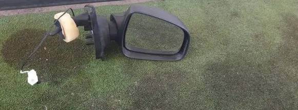 Dacia Sandero II Manual wing mirror 963013379R