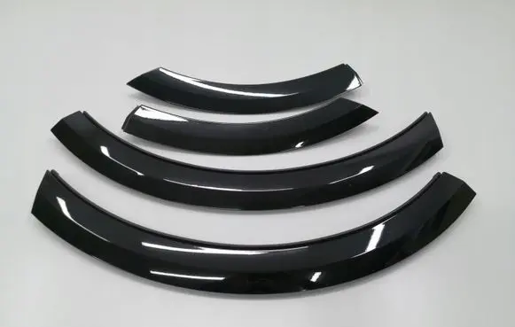 Audi Q8 Front arch trim 4M8853818C